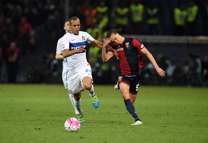 Soi kèo Genoa vs Inter Milan, 03h00 T7 ngày 26/02 - Ảnh 1