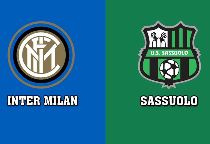 Soi kèo Inter Milan vs Sassuolo, 00h00 T2 ngày 21/02