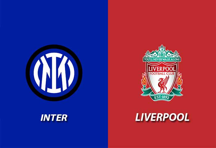 Soi kèo Inter vs Liverpool
