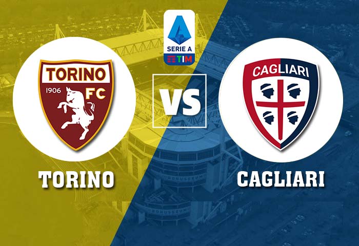 Soi kèo Torino vs Cagliari, 18h30 CN ngày 27/02