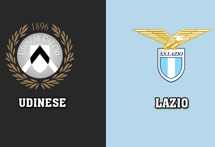 Soi kèo Udinese vs Lazio, 02h45 T2 ngày 21/02