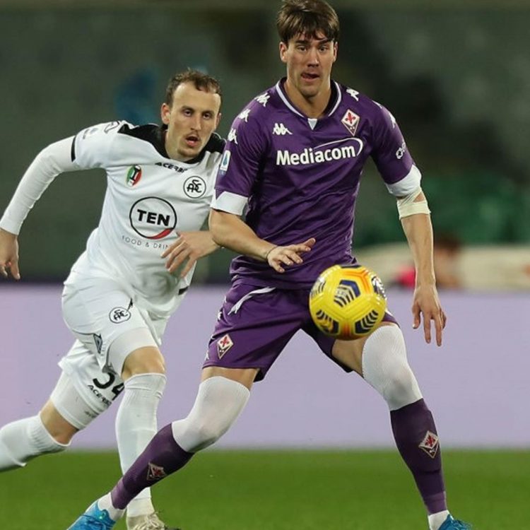 Soi kèo Spezia vs Fiorentina