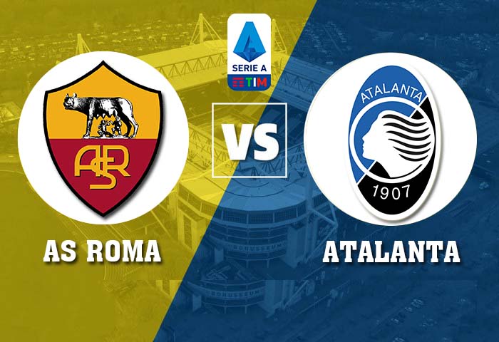 Soi kèo AS Roma vs Atalanta, 00h00 CN ngày 6/3