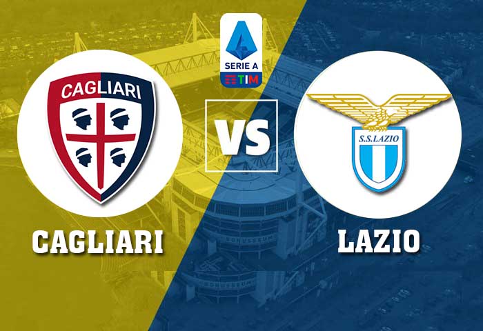Soi kèo Cagliari vs Lazio, 02h45 CN ngày 6/3