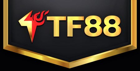 TF88 - Sân chơi cá cược đỉnh cao mà bạn không nên bỏ lỡ