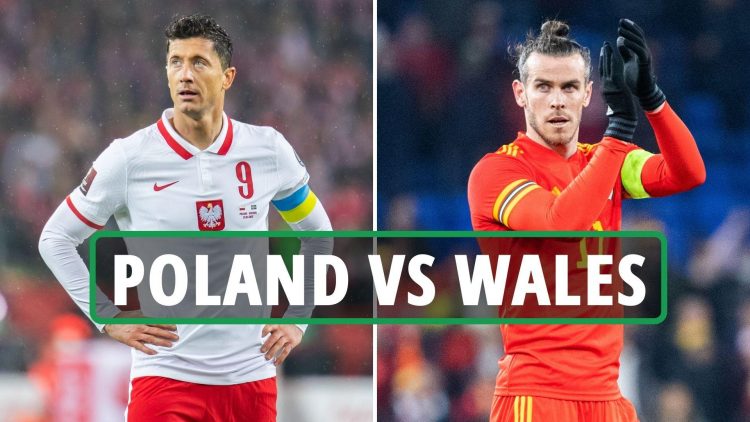 Soi kèo Ba Lan vs Wales