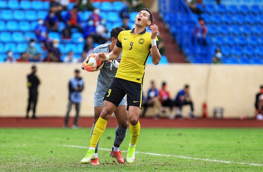 U23 Malaysia lo ngại Việt Nam