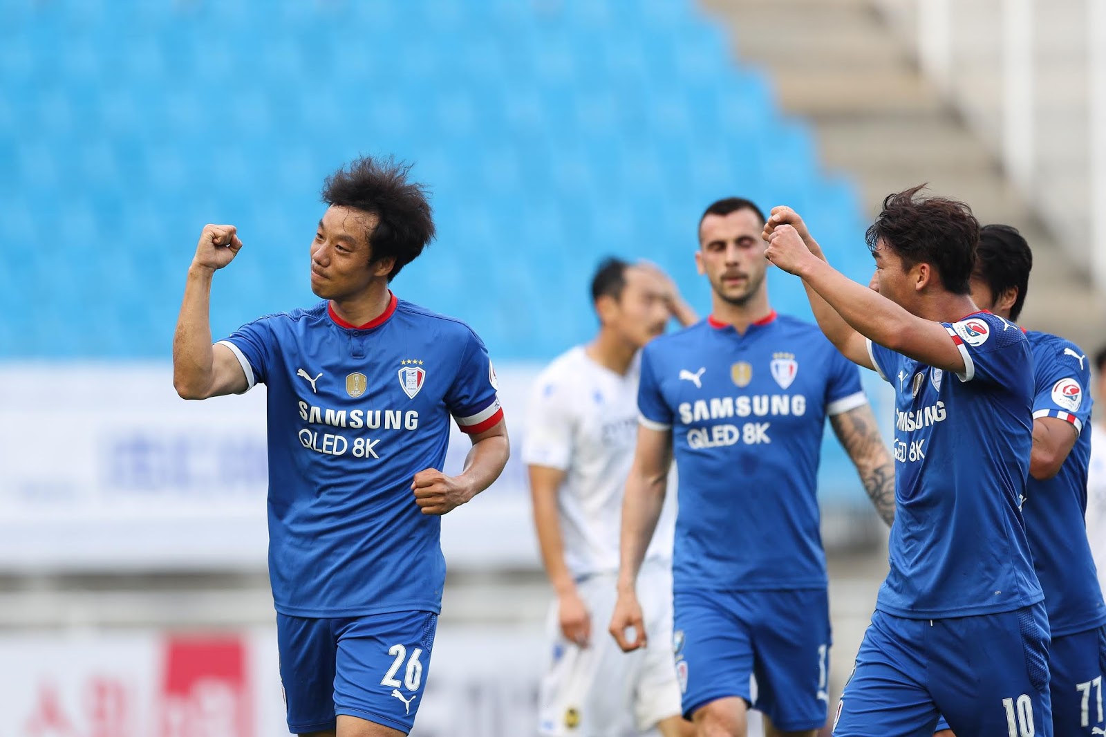 Soi kèo Suwon Samsung Bluewings vs FC Seoul