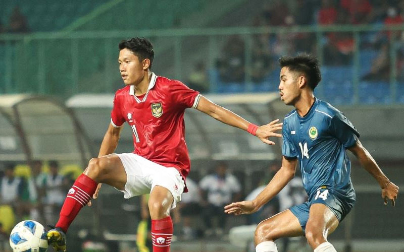 Soi kèo U19 Indonesia vs U19 Thái Lan