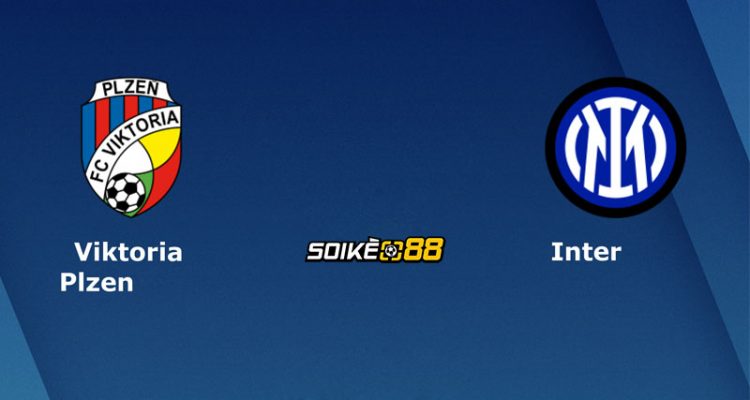 Soi kèo Plzen vs Inter